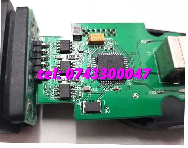 Reparatii Si Update Testere Auto Vcds La Ultima Versiune