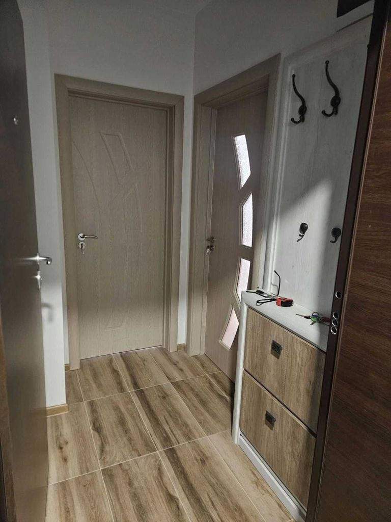 Дава се под наем Двустаен апартамент в Пловдив, Остромила - 65 кв.м за 425 € - Снимка #11