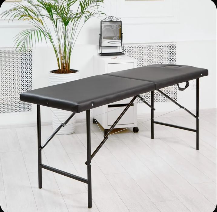 Массажный стол, кушетка