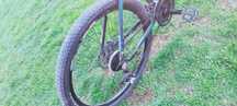Bicicleta Cross 27.5