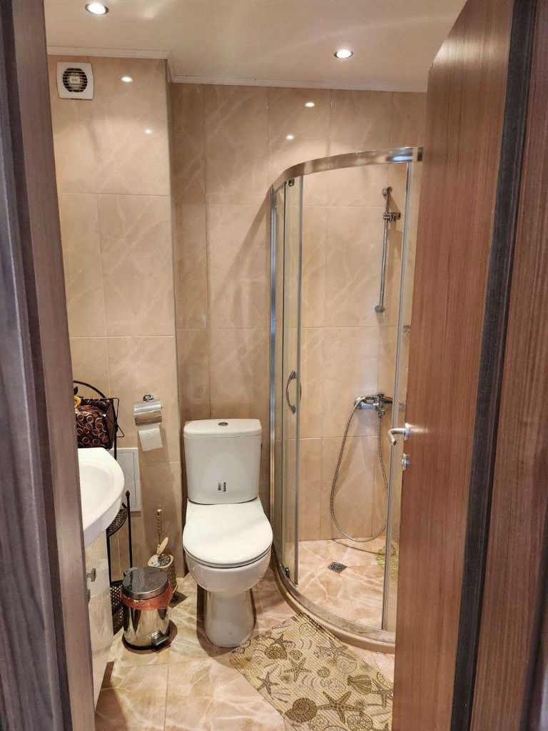Продава се Двустаен апартамент в Поморие - 72 кв.м за 1702 €/кв.м - Снимка #3
