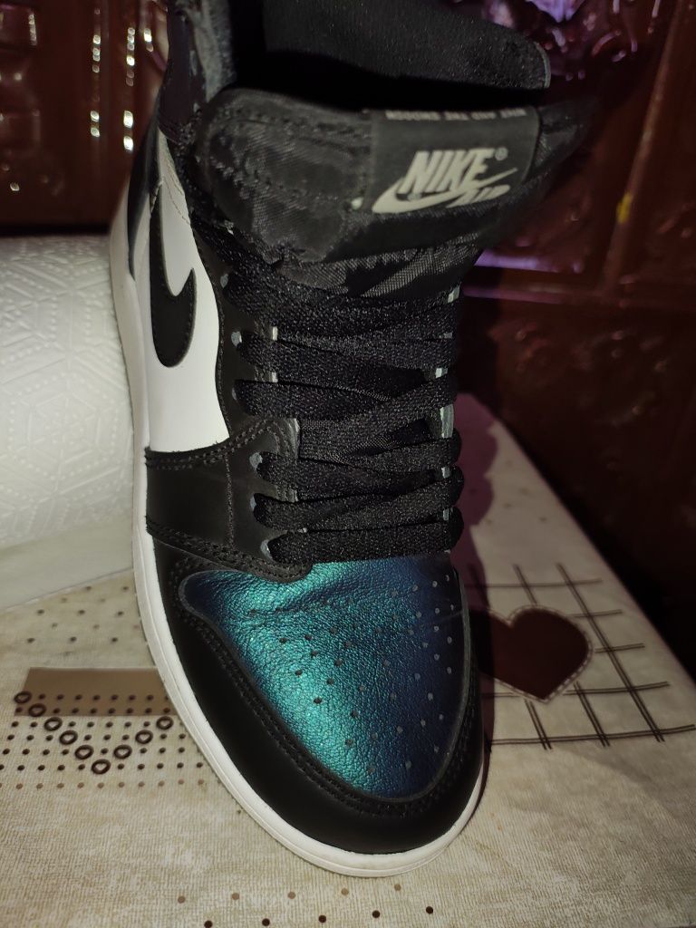 Air Jordan 1 retro ediție limitata