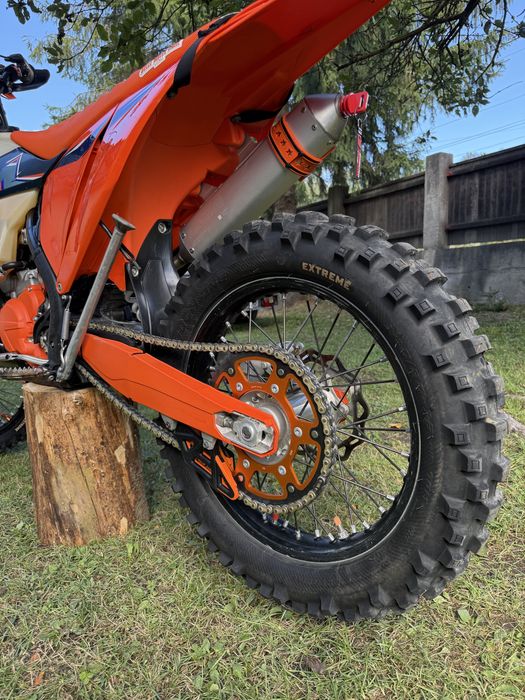 KTM 300 TPI 2022