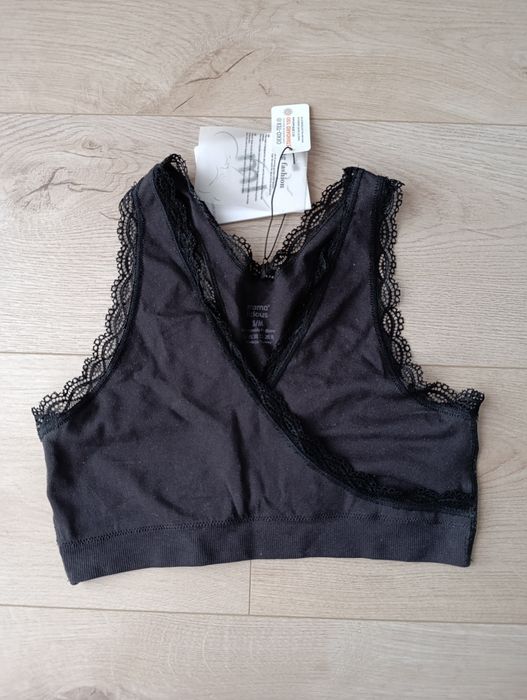 Bustiera Noua Mamalcious S/M alaptare