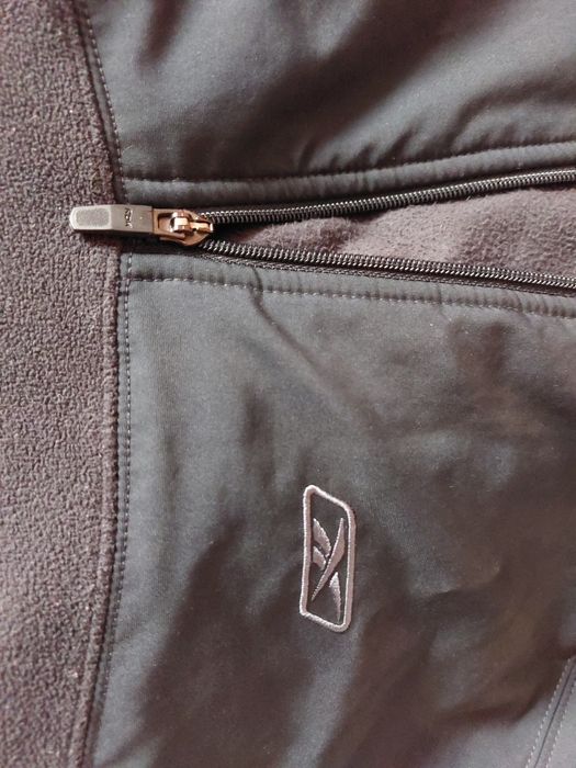 Bluza bărbați polar Reebok