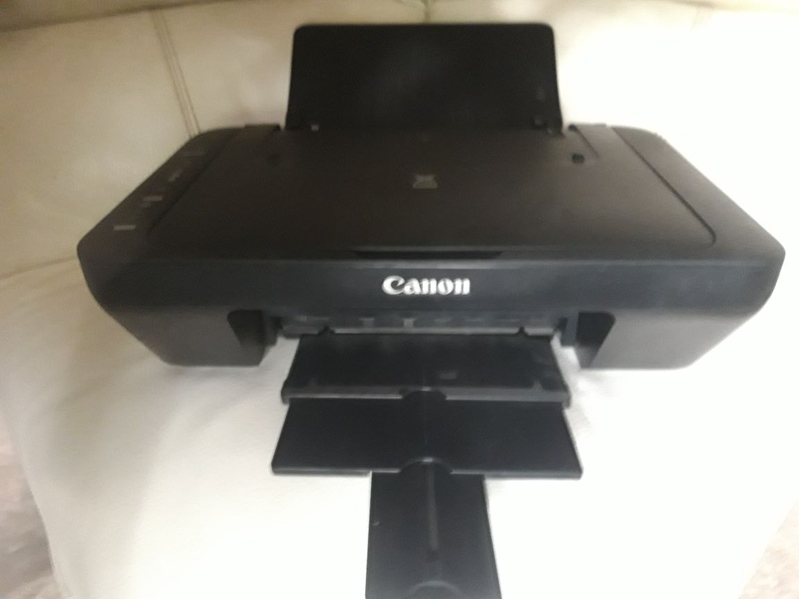Imprimanta cannon pixma