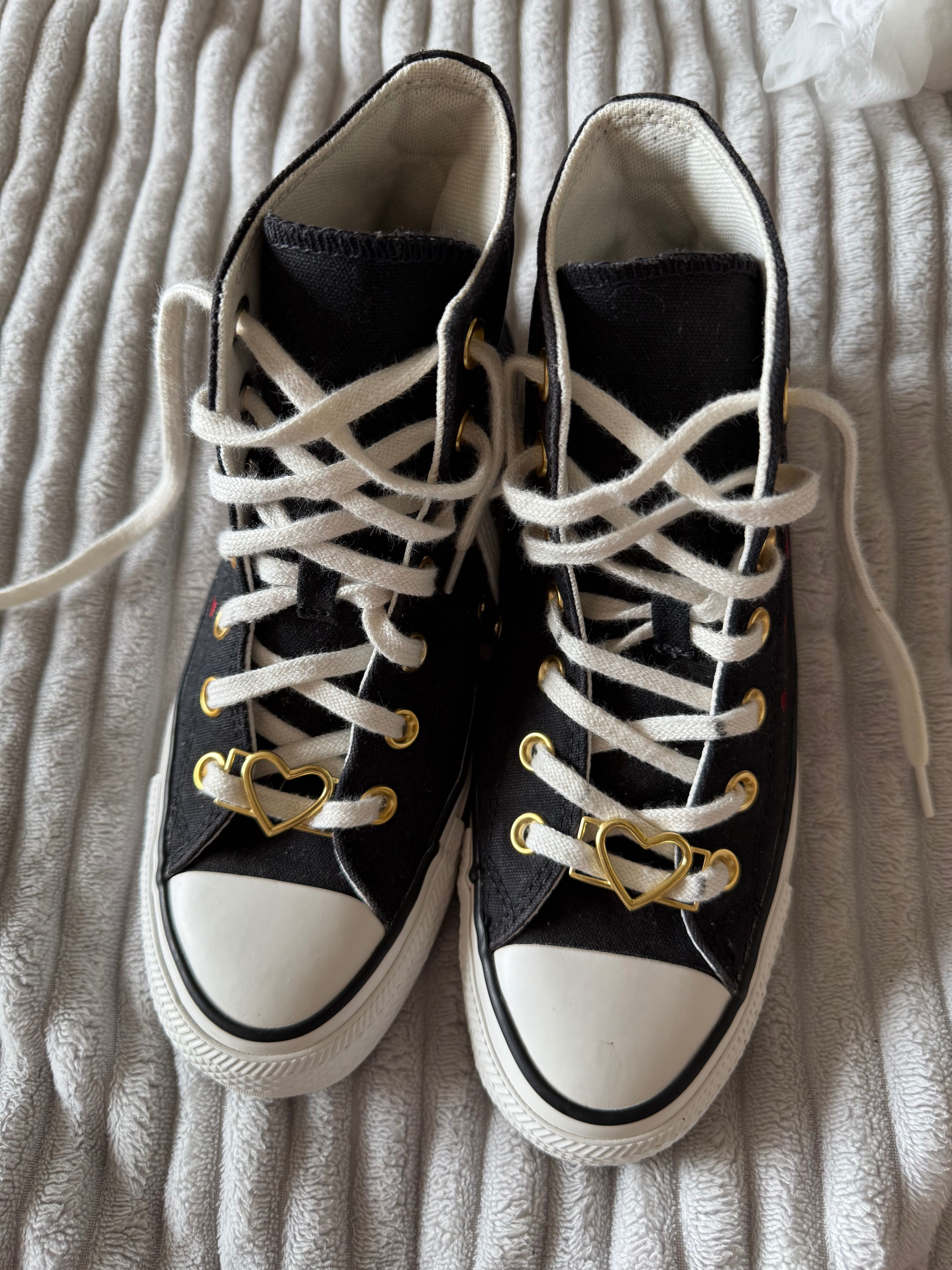 Ниски маратонки Converse ‘CHUCK TAYLOR ALL STAR’