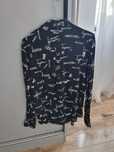 Camasa barbateasca Zara