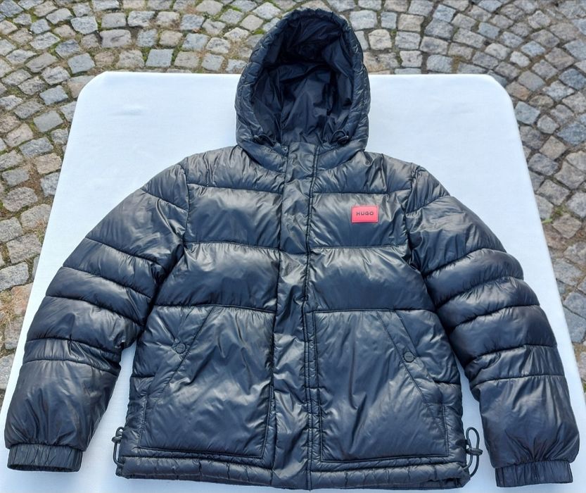 Зимни якета Tommy Hilfiger Jack Wolfskin The North Face Hugo Boss