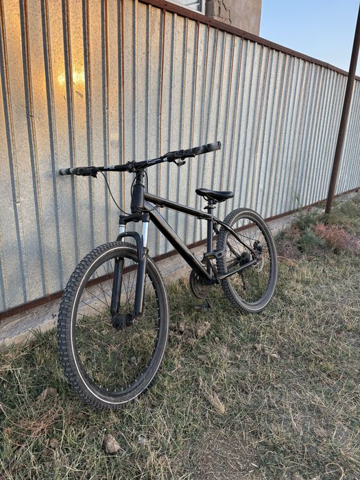 Продам велик Liete в неплохом состоянии