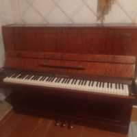 Пианино " Беларусь"