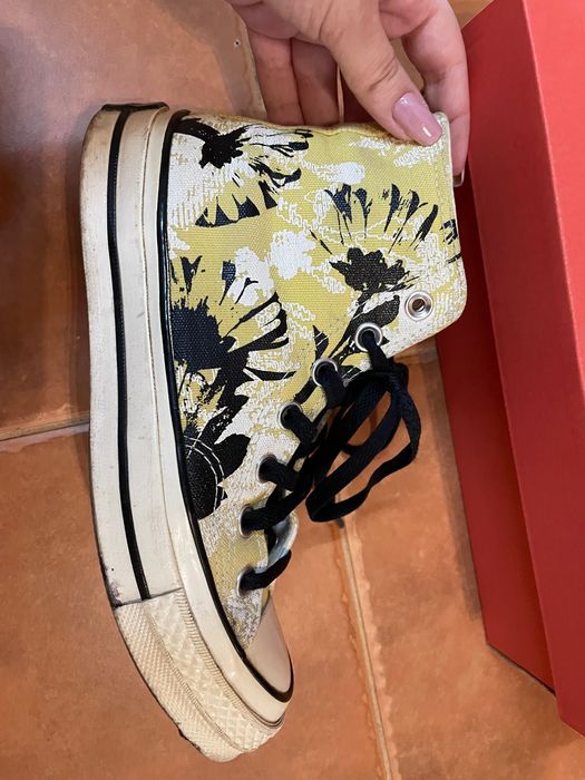 Adidasi Converse marimea 36