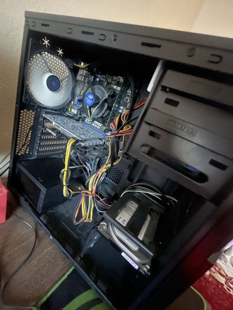 Calculator ZALMAN