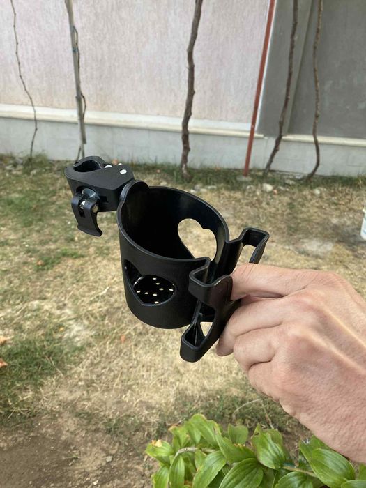 Бебешка количка на Chipolino