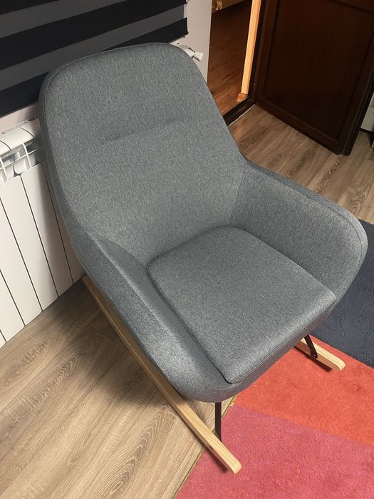 Balansoar camera jysk