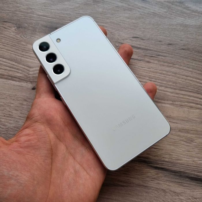 Galaxy S22 5G 256GB IDEAL.