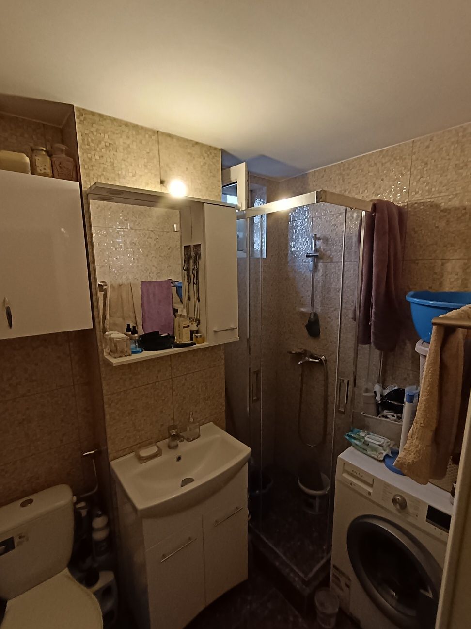 Apartament 2 camere Calea Sagului Turist la principala