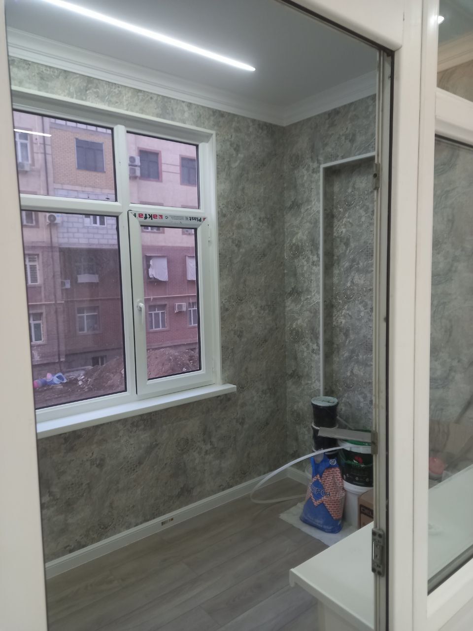 Срочно! Продажа. 3/1/8. Азиа Хаус.