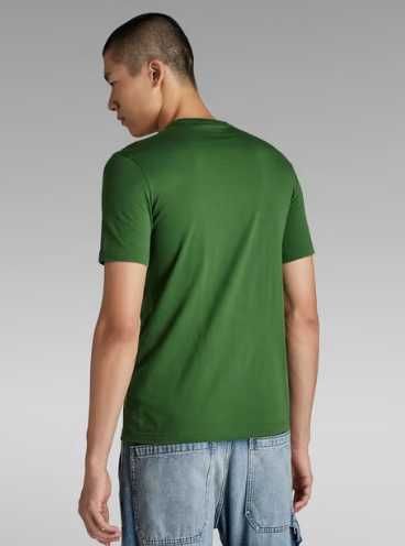 Тениска Slim G-Star Raw - M , L