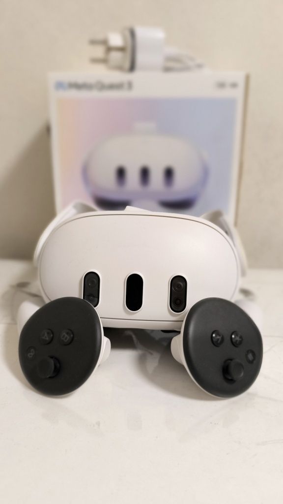 Oculus quest 3 (128GB)