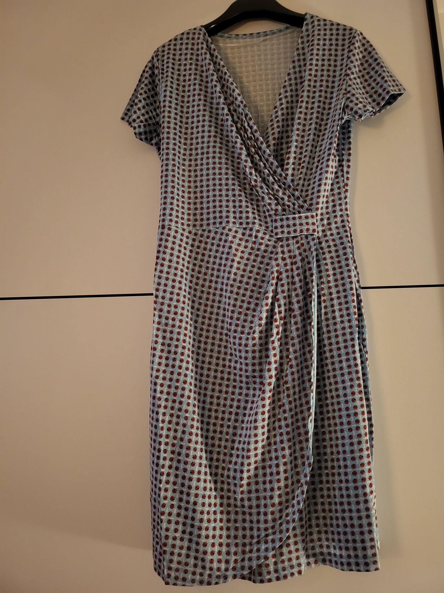 Rochie model deosebit
