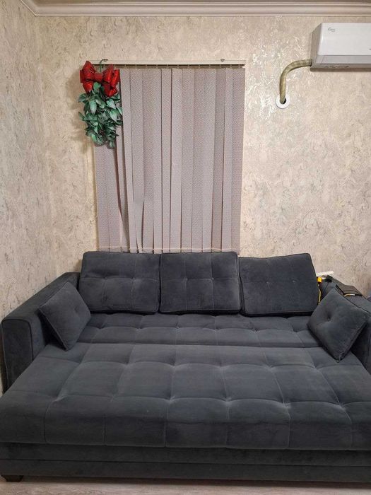 Продаётся Диван... Раскладной механизм еврокнижка