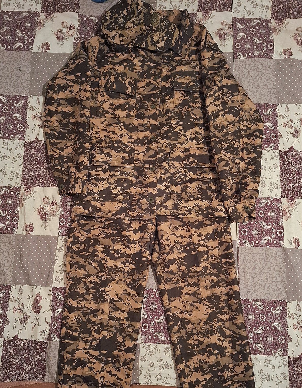 Продам форму на НВП
