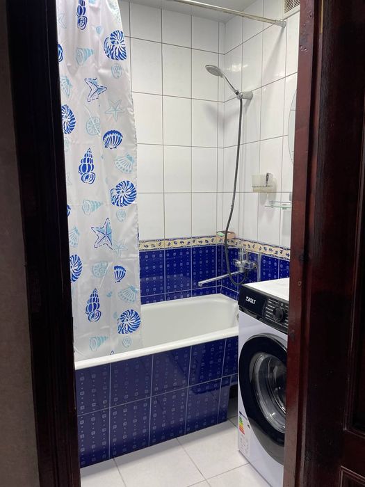 Срочно сдаём квпртиру на долгий срок. 750$