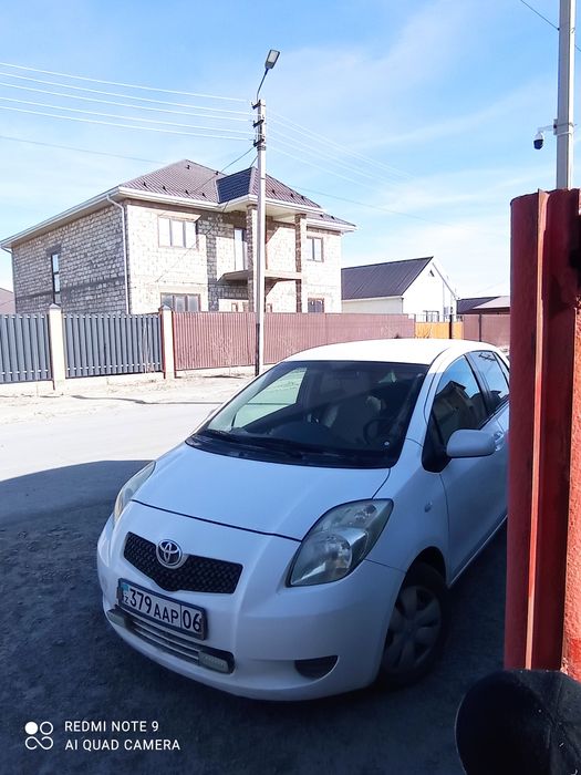 продам Тойота ярис