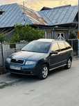 Skoda Fabia 1.9 diesel