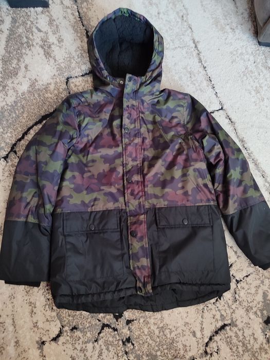 Детско яке размер размер 158