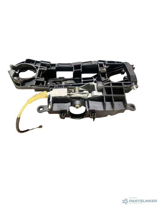 Maner interior portiera spate dreapta spate BMW 5 F10 2009 - 2016 4717565008