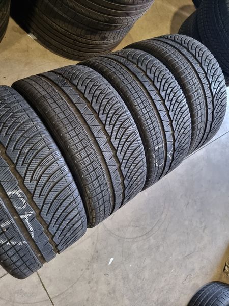 285/30/21 MICHELIN 4бр