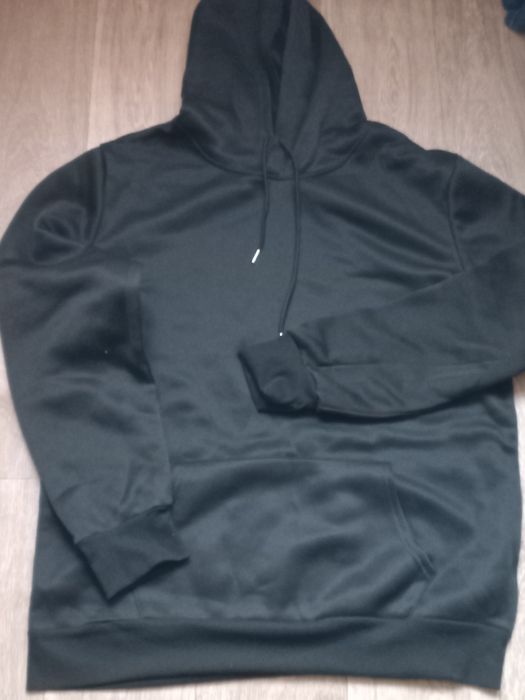 Новая худи с капюшоном