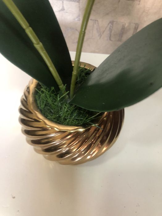 Орхидея искусственная