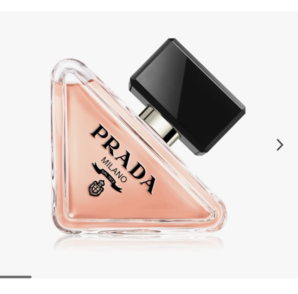 Парфюм Prada Paradoxe 50 мл оригинален