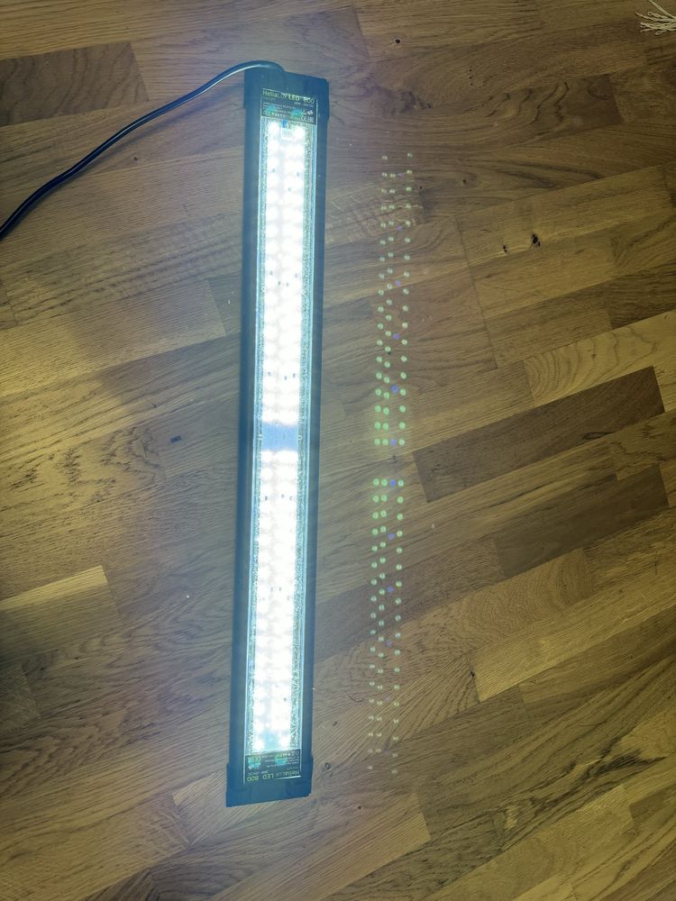 Lampa acvariu JUWEL HeliaLux 800mm, 28W