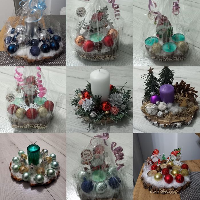 Ornamente Craciun
