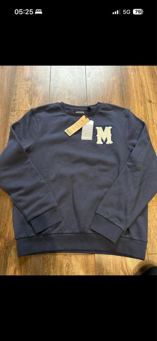 Bluza Magnum marimea M