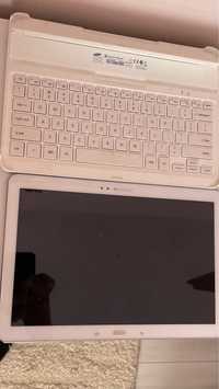 Samsung Galaxy Tab Pro 10.1 (SM-T520) 16GB, бял цвят