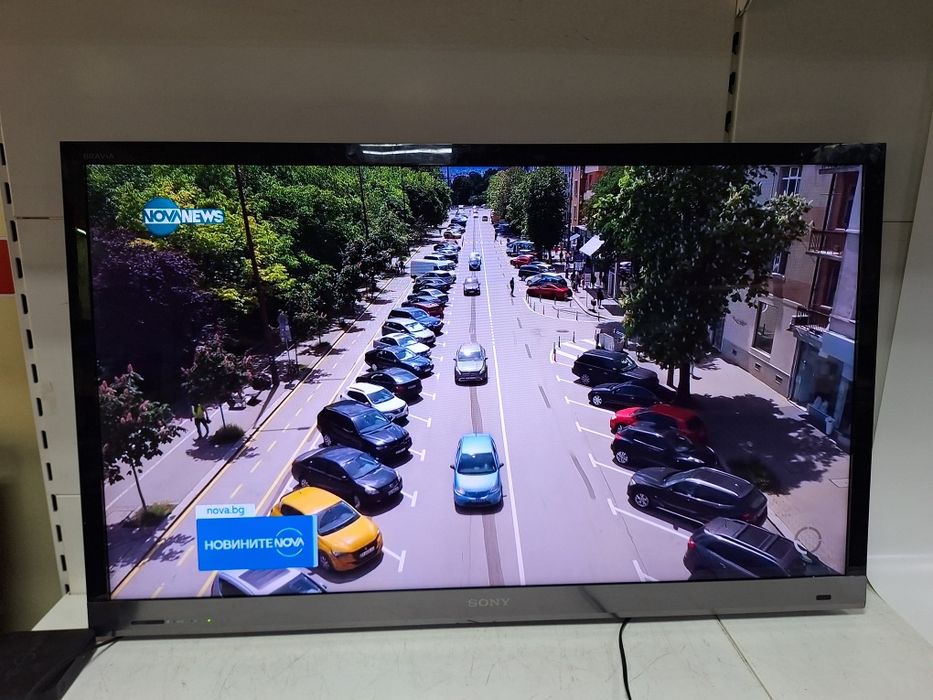 46" led tv Sony телевизор без стойка