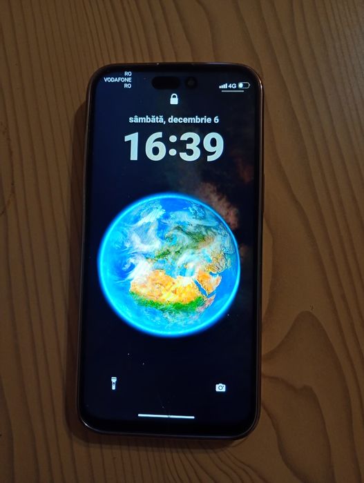 Vând Iphon 15 pro