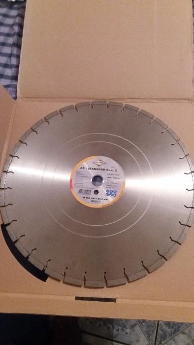 Vand disc diamantat 350 DIACON-450 CEDIMA