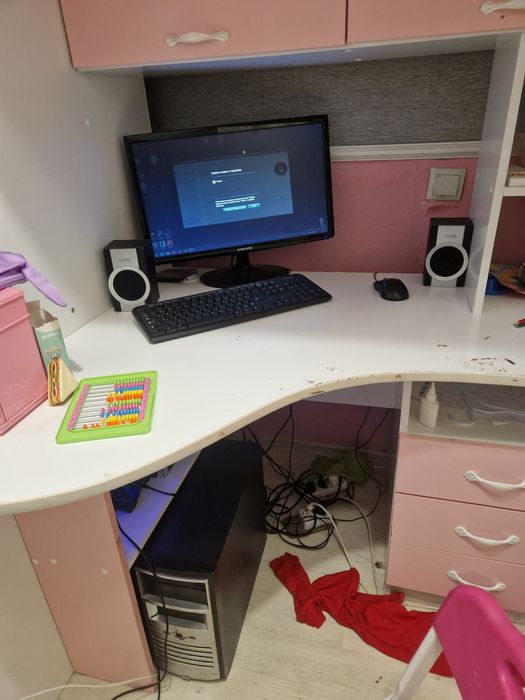 Продам компьютер в сборе