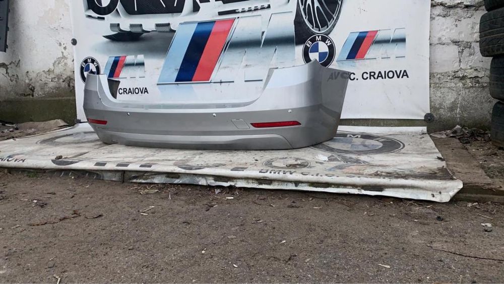 Bara spate bmw f31 glacier