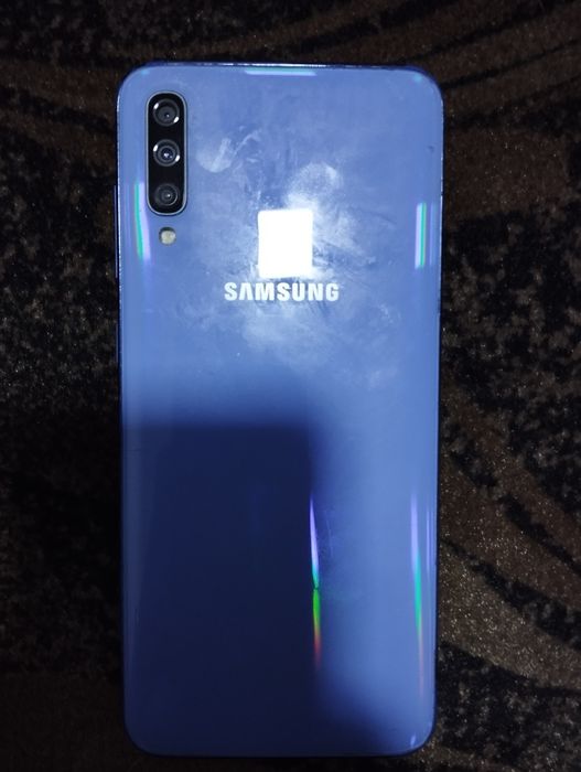 Samsung Galaxy A 70 utilizat functionabil