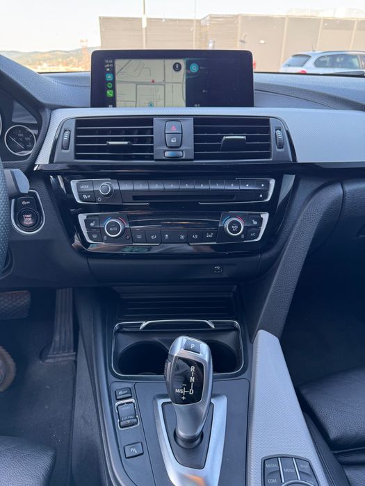 BMW 420d F36 M Sport Automat