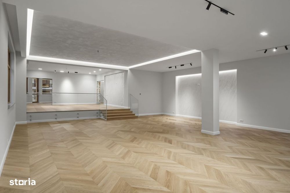 Casa In Pipera Exclusivista