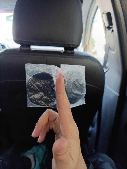 Очки с камерой, CY01