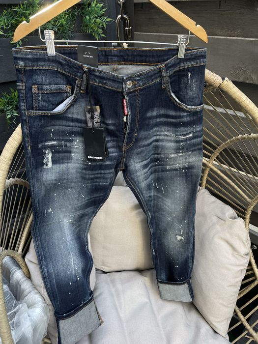 Blugi Dsquared2 Premium